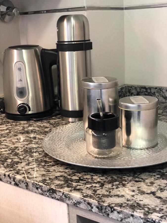 Litstay Brasil Con Cochera, Pileta Y Asadores Cordova Esterno foto