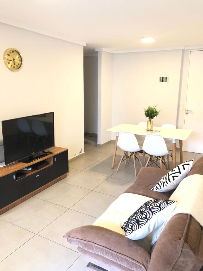 Litstay Brasil Con Cochera, Pileta Y Asadores Cordova Esterno foto
