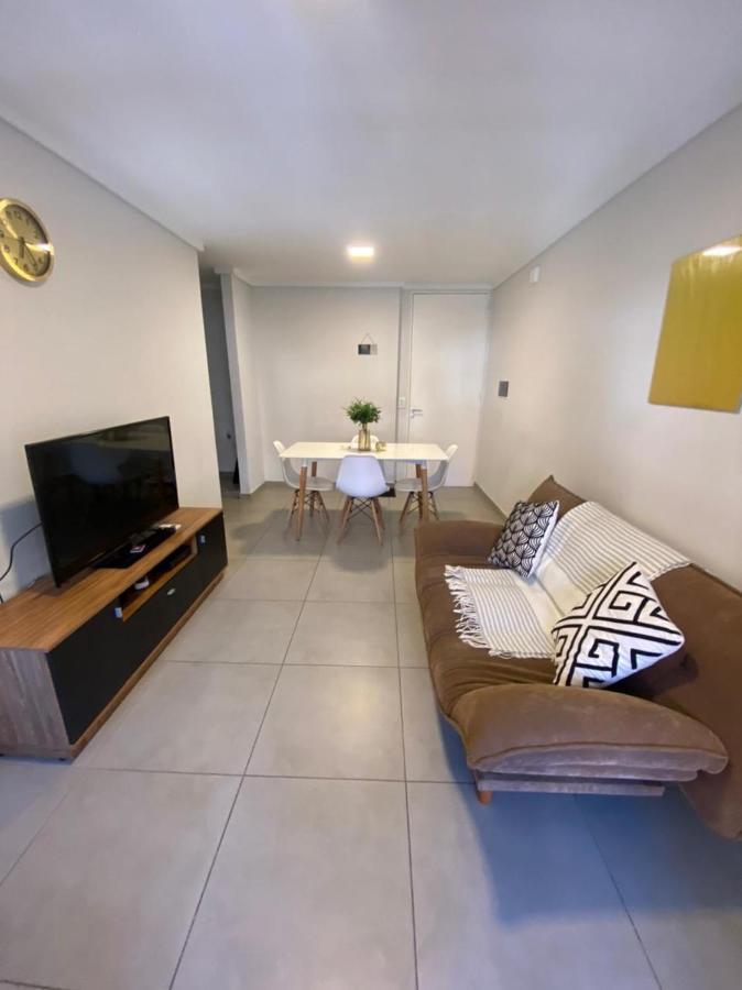 Litstay Brasil Con Cochera, Pileta Y Asadores Cordova Esterno foto