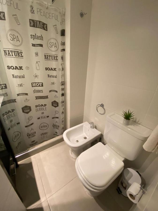 Litstay Brasil Con Cochera, Pileta Y Asadores Cordova Esterno foto