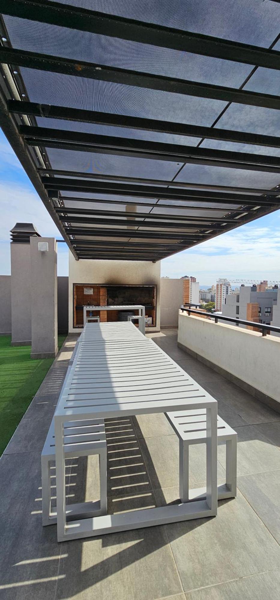 Litstay Brasil Con Cochera, Pileta Y Asadores Cordova Esterno foto