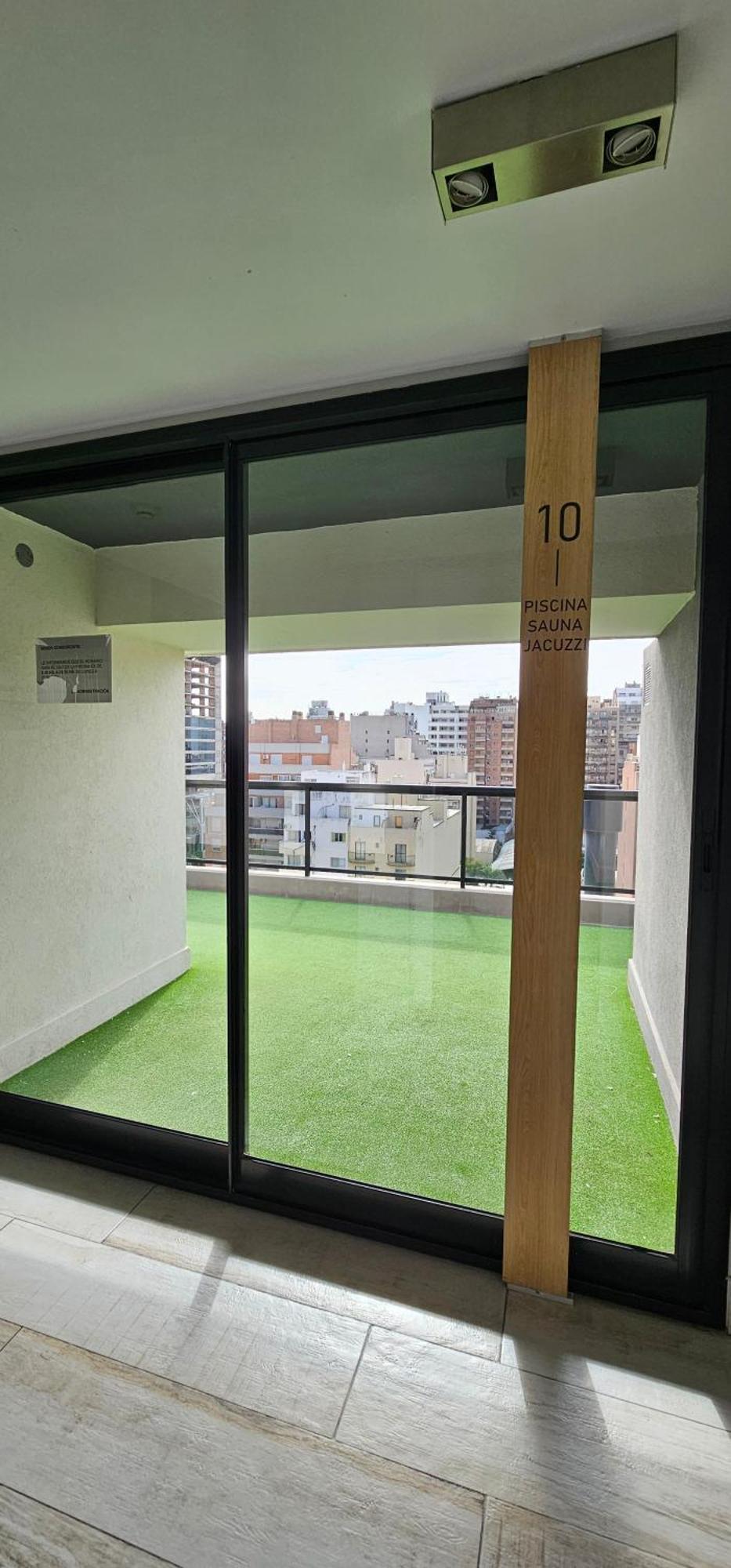 Litstay Brasil Con Cochera, Pileta Y Asadores Cordova Esterno foto