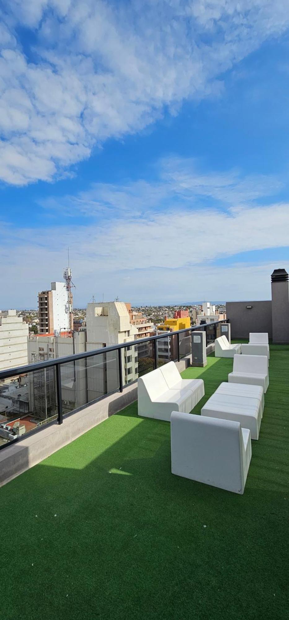 Litstay Brasil Con Cochera, Pileta Y Asadores Cordova Esterno foto