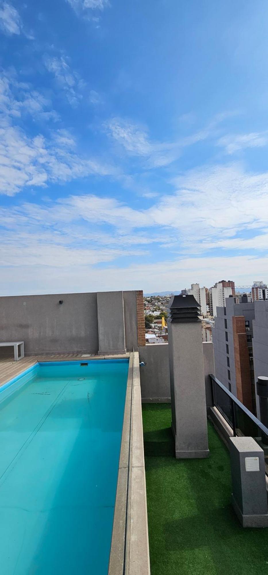 Litstay Brasil Con Cochera, Pileta Y Asadores Cordova Esterno foto